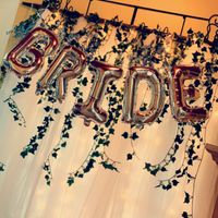 Bridal Shower Today! (pics) - 4