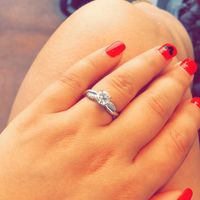 Rings💍💍💍 - 1