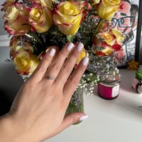 Brides of 2022! Show us your ring! - 1