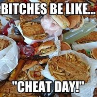 This uphill battle doesn't burn any calories.