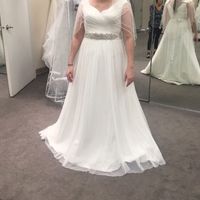 Lets show off our dresses-again!!!