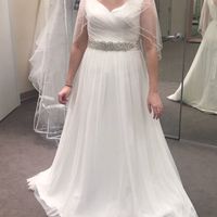 Let me see your dress.