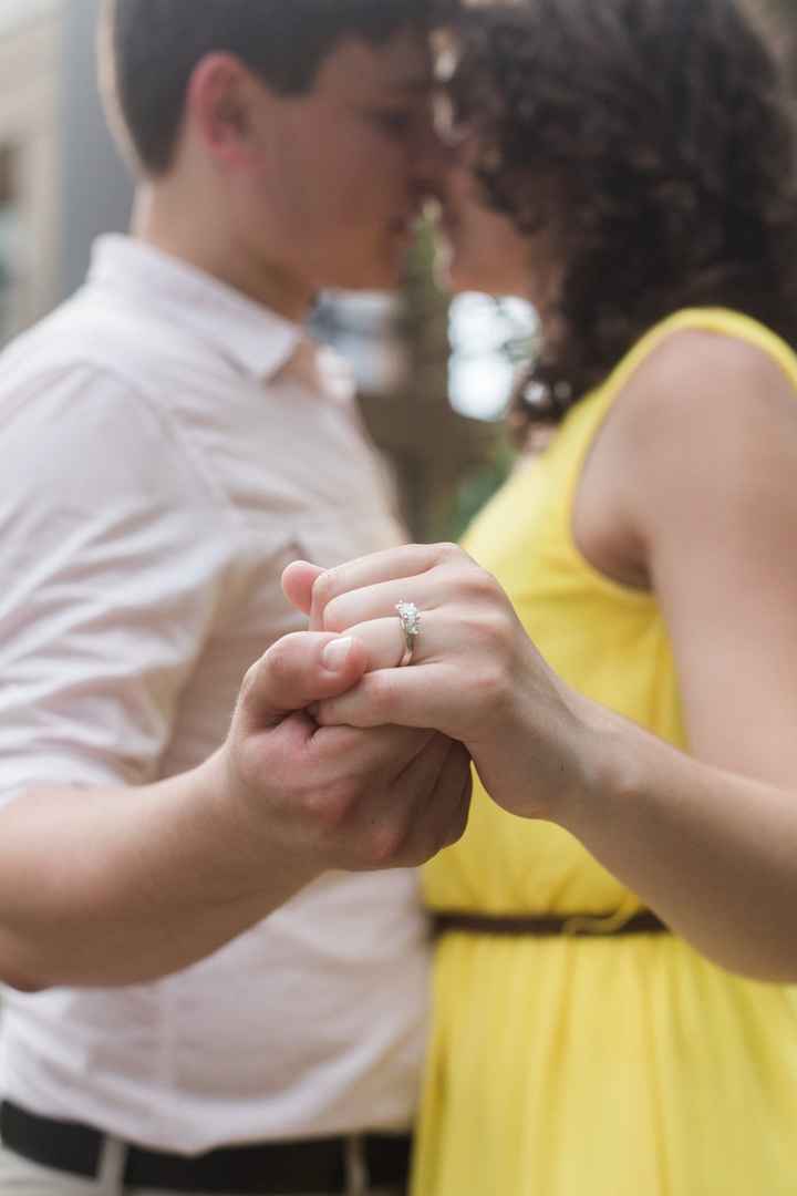 Newly Engaged Introduction