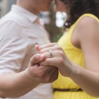 Newly Engaged Introduction