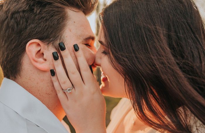 Brides of 2021! Show us your ring! - 2