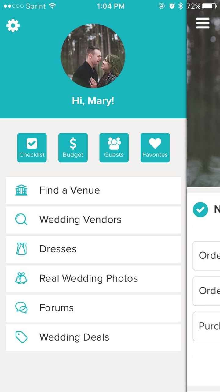 Are you new? Do you have a double ring avatar?