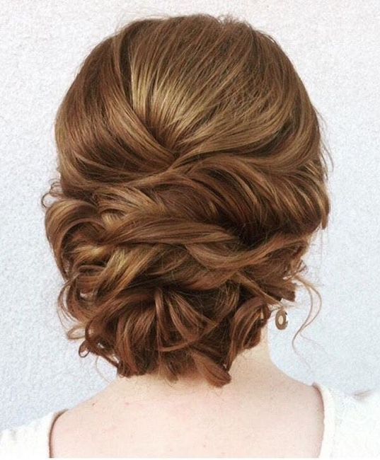 Show me your hair!
