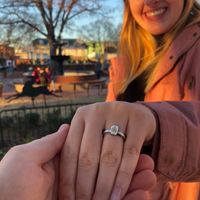 Brides of 2021! Show us your ring! - 1