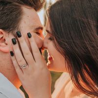 Brides of 2021! Show us your ring! - 2