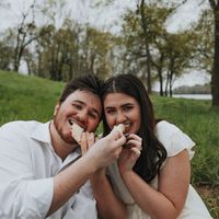 Show me your engagement photos! - 2