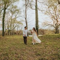 Show me your engagement photos! - 3