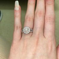 Brides of 2022! Show us your ring! - 1