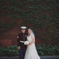 BAM! Sneak peak wedding photos!