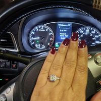 Brides of 2022! Show us your ring! - 1