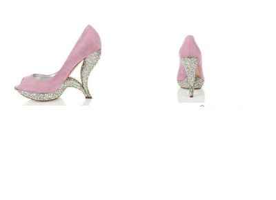 Let's See The Shoe's!