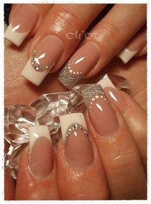 Show me your inspiration for your nails!