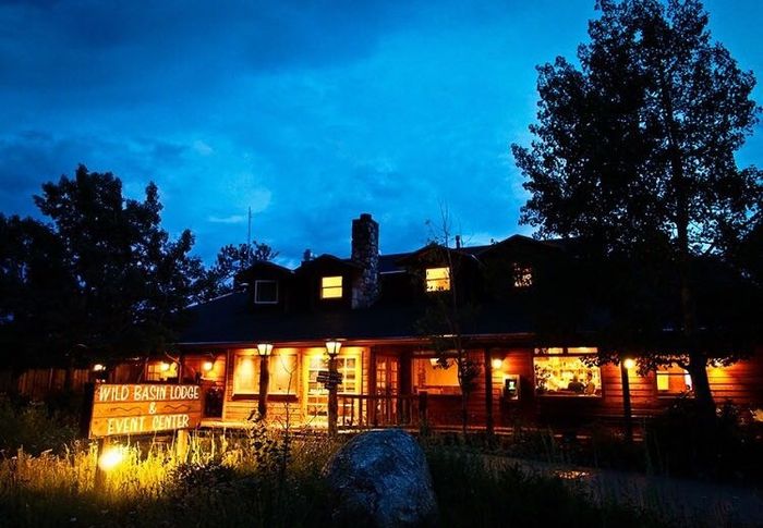 Share your venue!