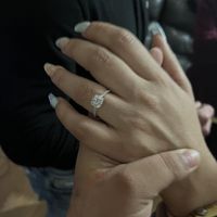 Brides of 2022! Show us your ring! - 1