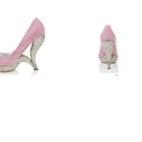 Let's See The Shoe's!