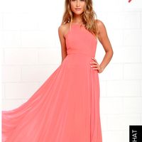Bridesmaids dresses - 1