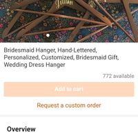 Bridesmaid Gifts - 2