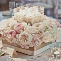 Let's see those centerpieces! Ideas??