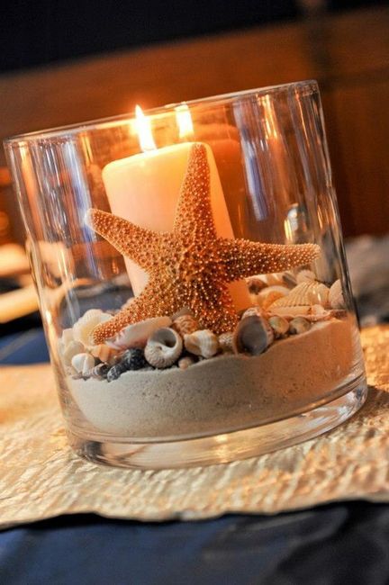 Centerpiece help