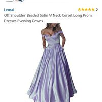 Show your girls dresses - 1