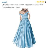 Show your girls dresses - 2