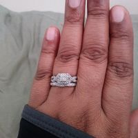 Lemme see your halo 🎼 - 1