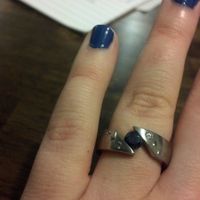 Show and Tell: Bling Edition!