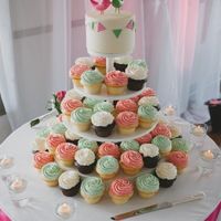 Publix Cupcakes