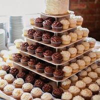 Publix Cupcakes