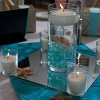 Centerpiece help