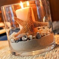 Centerpiece help