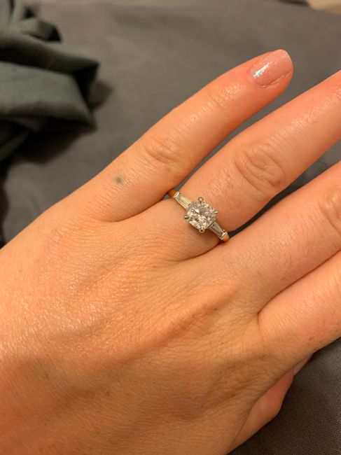 Rings💍💍💍 - 1