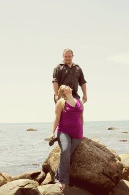 E-session today (pic heavy)
