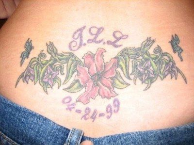 SWR Show off your tattoos!