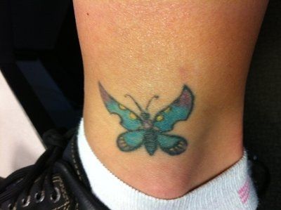 SWR Show off your tattoos!