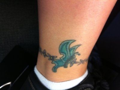 SWR Show off your tattoos!