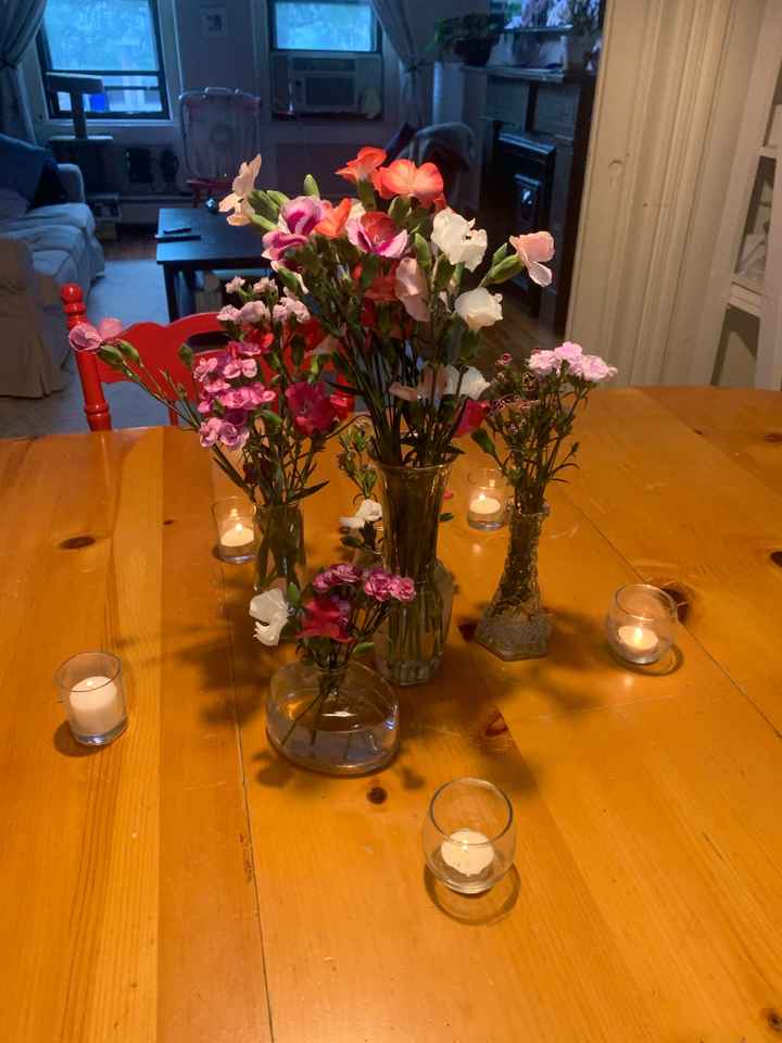 Diy flower confusion! - 1