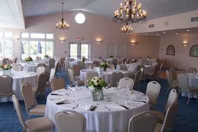 HOW DOES YOUR VENUE LOOK LIKE? (pic)