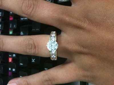 new girls=new rings