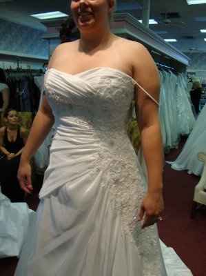 Dress Porn
