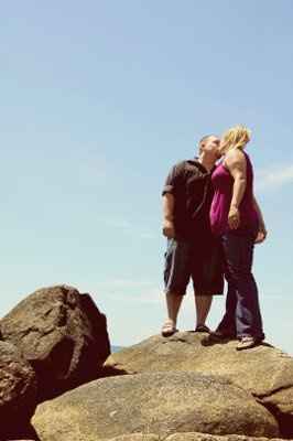 E-session today (pic heavy)
