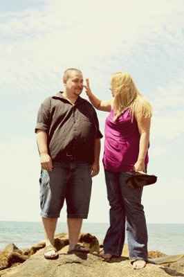 E-session today (pic heavy)