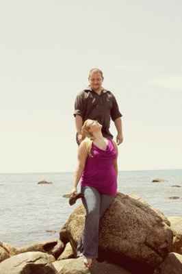 E-session today (pic heavy)