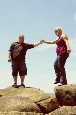 E-session today (pic heavy)