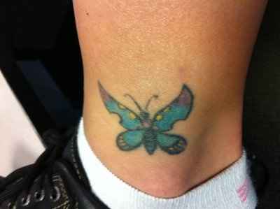 SWR Show off your tattoos!