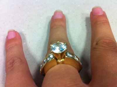 Ring Porn!